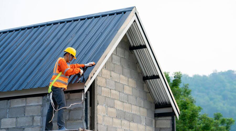 Local Siding Services in Blue Hill, NE